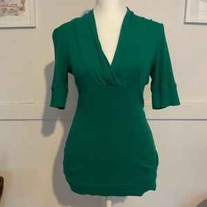 Express Knit Top